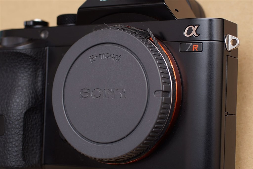 光漏れについての返信』 SONY α7R ILCE-7R ボディ のクチコミ掲示板 