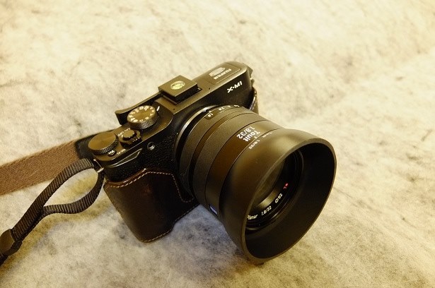 Zeiss TOUIT 1.8/32 買いました。』 カールツァイス Touit 1.8 Zeiss TOUIT 1.8/32 買いました。』 カールツァイス Touit 1.8