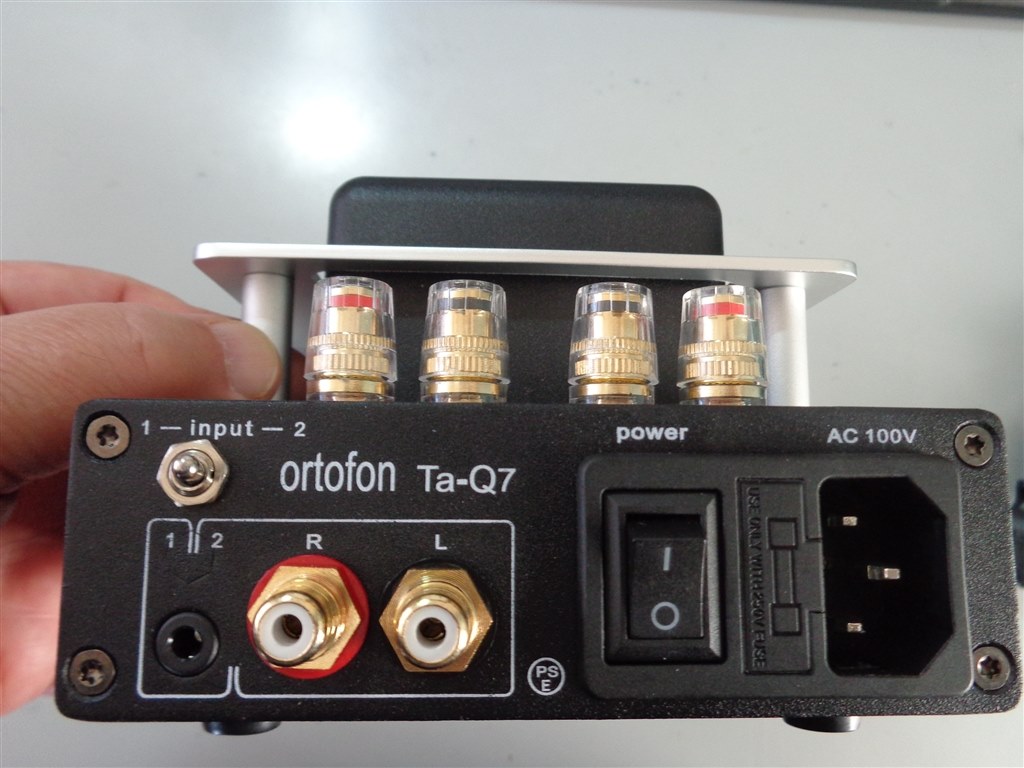 ortfon Ta-Q7を試聴して・・・・。』 クチコミ掲示板 - 価格.com ortfon Ta-Q7を試聴して・・・・。』 クチコミ掲示板 - 価格.com