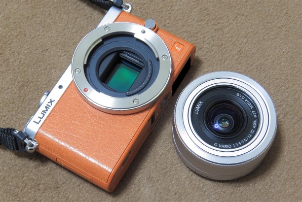 GX7とGM1で迷っています。お知恵をかしてください
