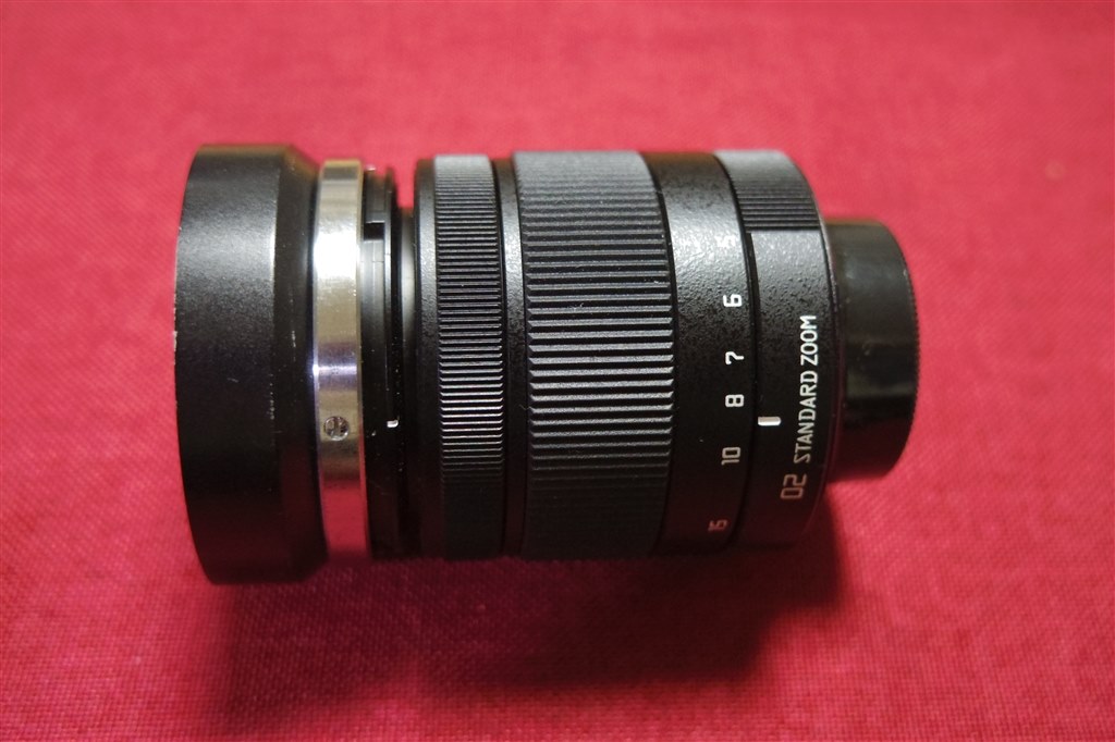 pentax q7 ダブルズームキットと単焦点01レンズ、フードカバー他 pentax q7 ダブルズームキットと単焦点01レンズ、フードカバー他