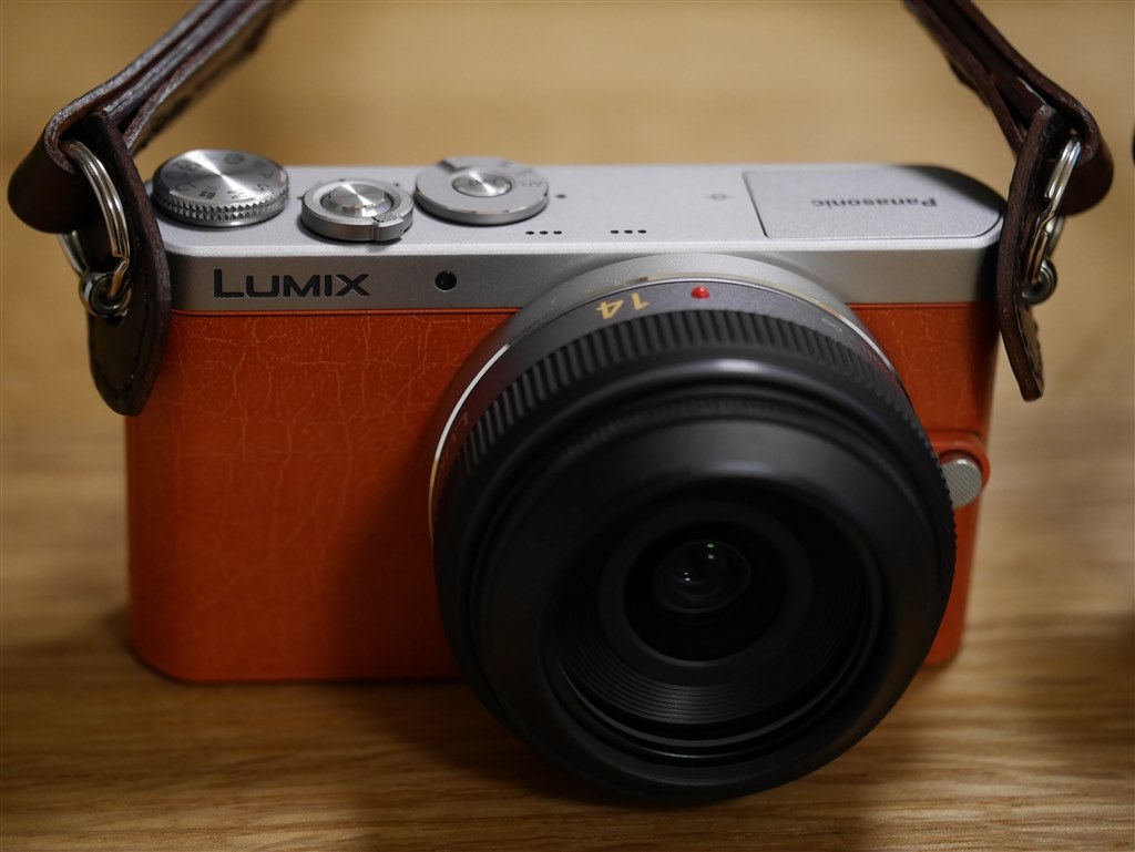 GM1とGF6の画質の違いは？』 パナソニック LUMIX DMC-GM1K