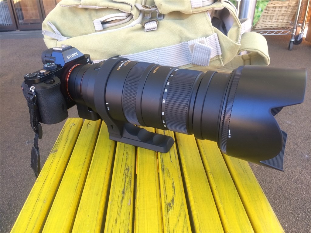 シャッターの振動』 SONY α7R ILCE-7R ボディ のクチコミ掲示板 - 価格.com