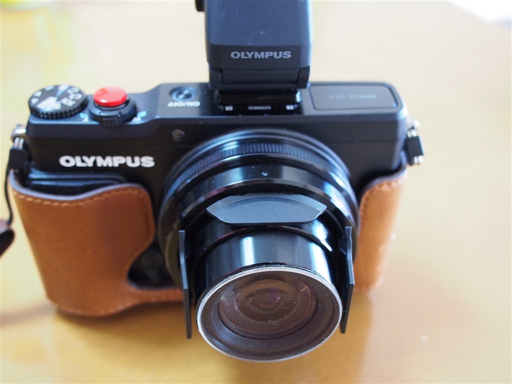 購入しました』 オリンパス OLYMPUS STYLUS XZ-2 のクチコミ掲示板