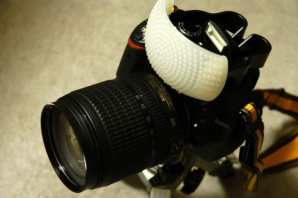 ★フラッシュ発光NG品★Nikon ニコン D3200 ボディ #19647 ☆フラッシュ発光NG品☆Nikon ニコン D3200 ボディ #19647