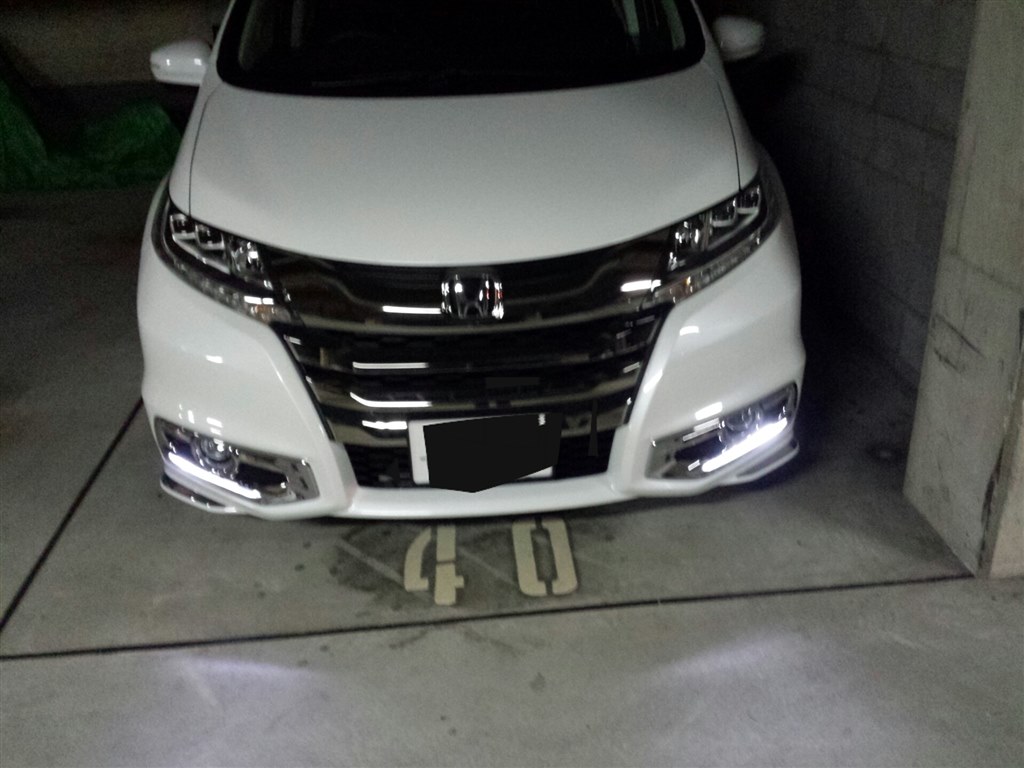 メール便可 HONDA ホンダ ODYSSEY オデッセイ ホンダ純正 ステアリングホイールカバー 2013.10～次モデル|| オンラインストア特売  車用品・バイク用品