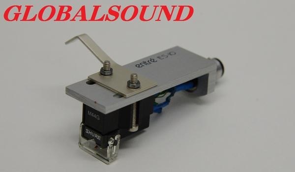 レコード針で、MM MCの、違い。』 DENON DP-500M のクチコミ