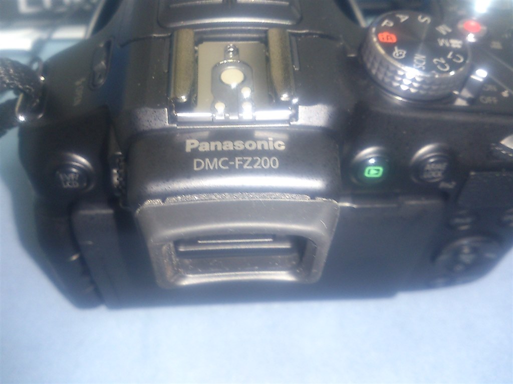 ジャンク パナソニック DMC-FZ200 LUMIX コンデジ 壊れています ジャンク パナソニック DMC-FZ200 LUMIX コンデジ 壊れています