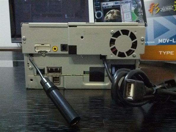 ケンウッド 彩速ナビ MDV-L300投稿画像・動画 - 価格.com