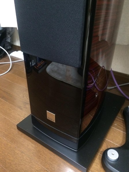 dali ダリepicon6 ブラック DALI : EPICON6 B(ブラック) - 中古 | オーディオユニオン