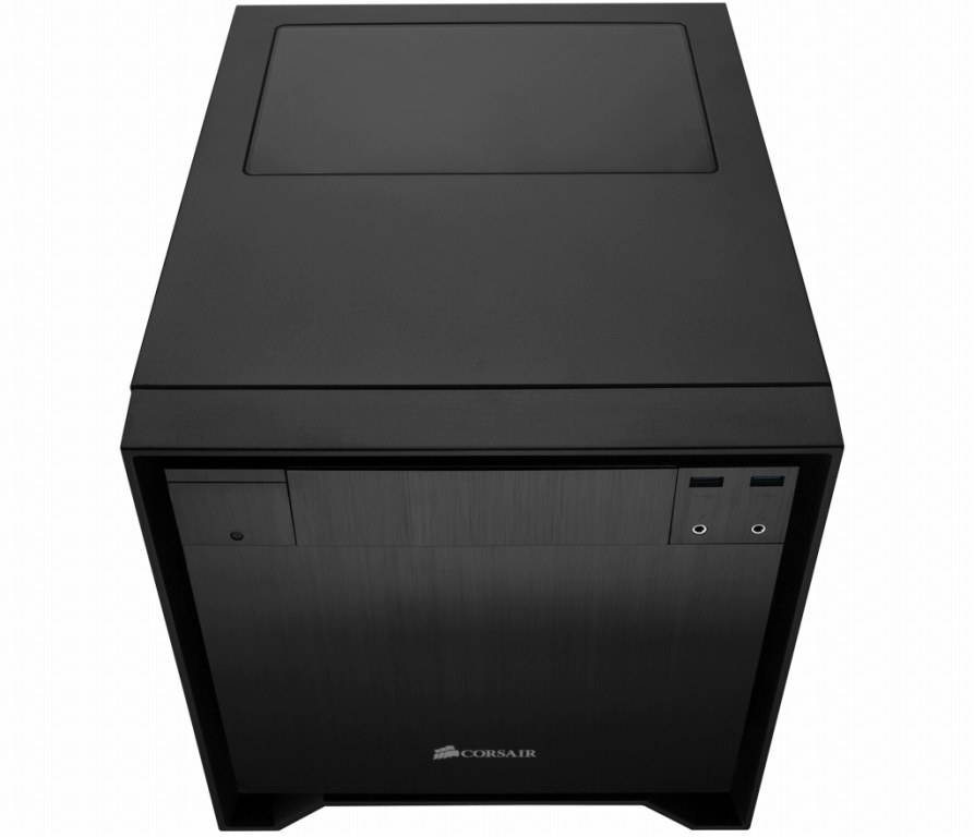 CORSAIR初のMini-ITXケース「Obsidian 250D」』 クチコミ掲示板 - 価格.com