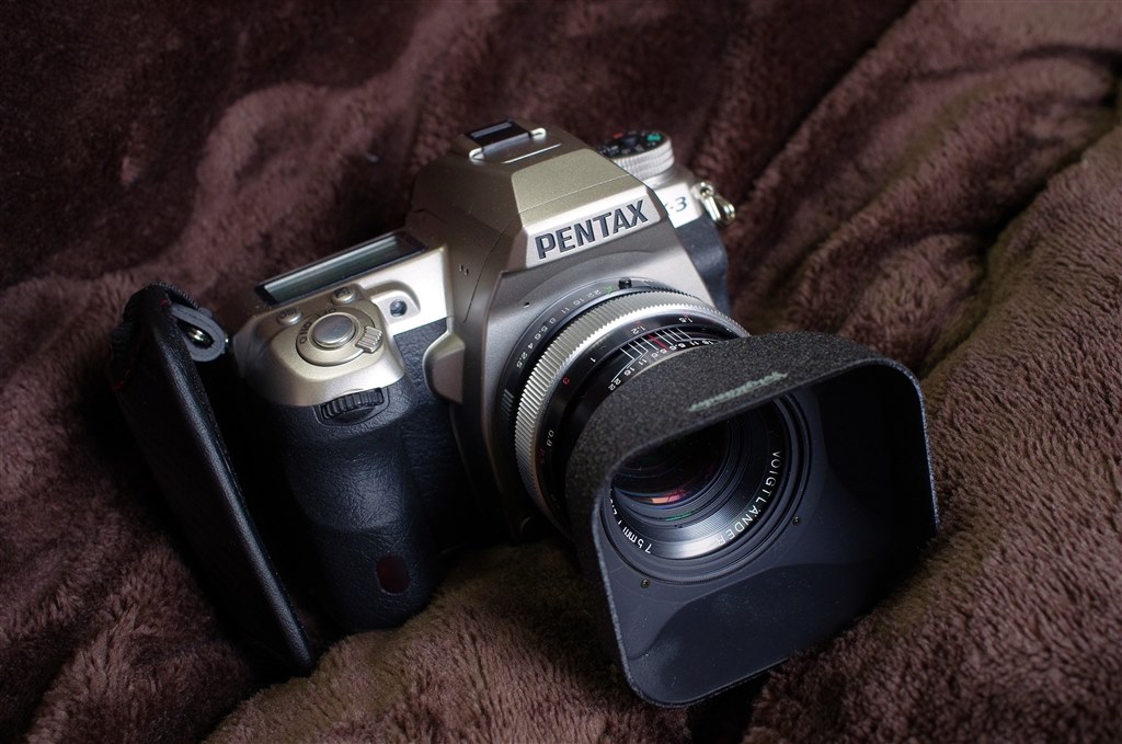 おすすめのレンズはなんでしょう?』 ペンタックス PENTAX K-3 おすすめのレンズはなんでしょう?』 ペンタックス PENTAX K-3