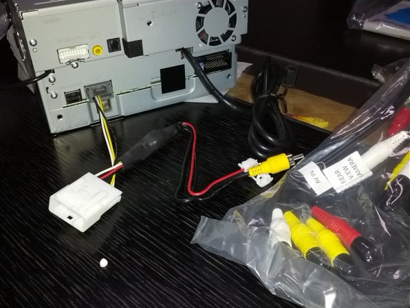 ケンウッド 彩速ナビ MDV-L300投稿画像・動画 (掲示板) - 価格.com