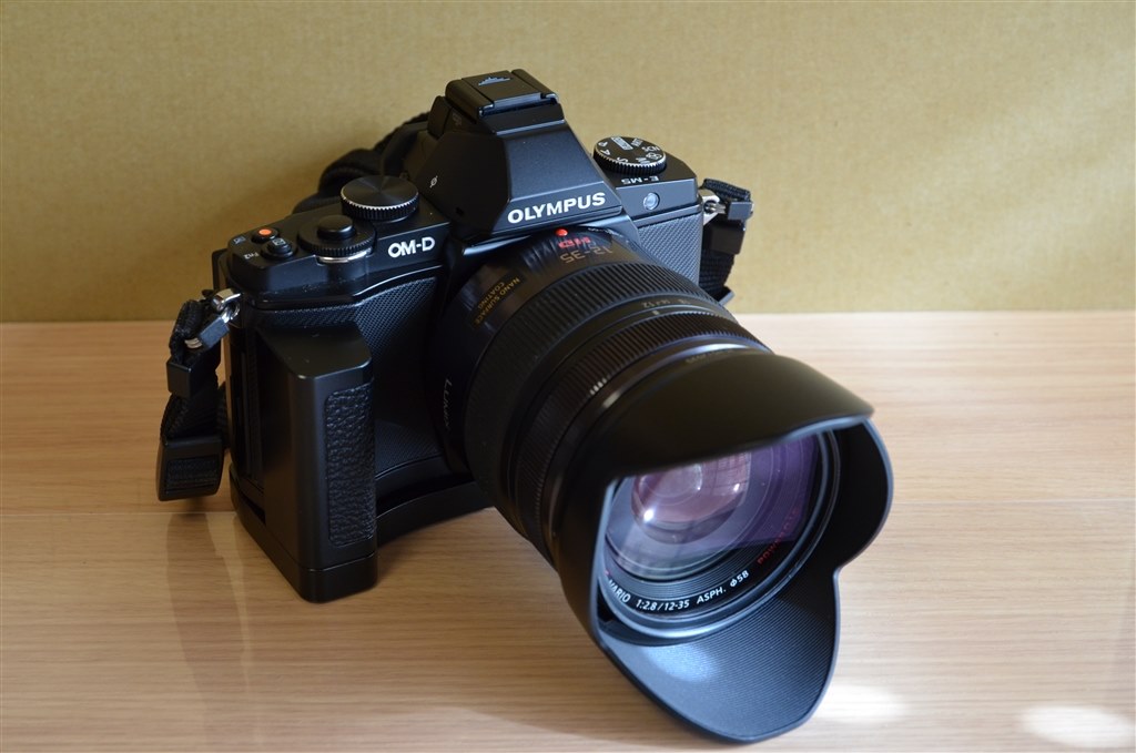OM-D E-M5 Mark III【⠀レンズのみ付きません】 オリンパス OM-D E-M5 Mark III OLYMPUS ミラーレスカメラの