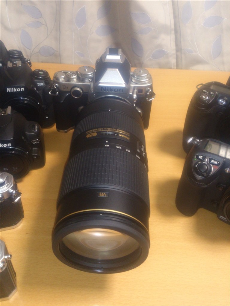 プロスト付き実用品】Nikon D4 ボディ ニコン D4 ボディ オークション