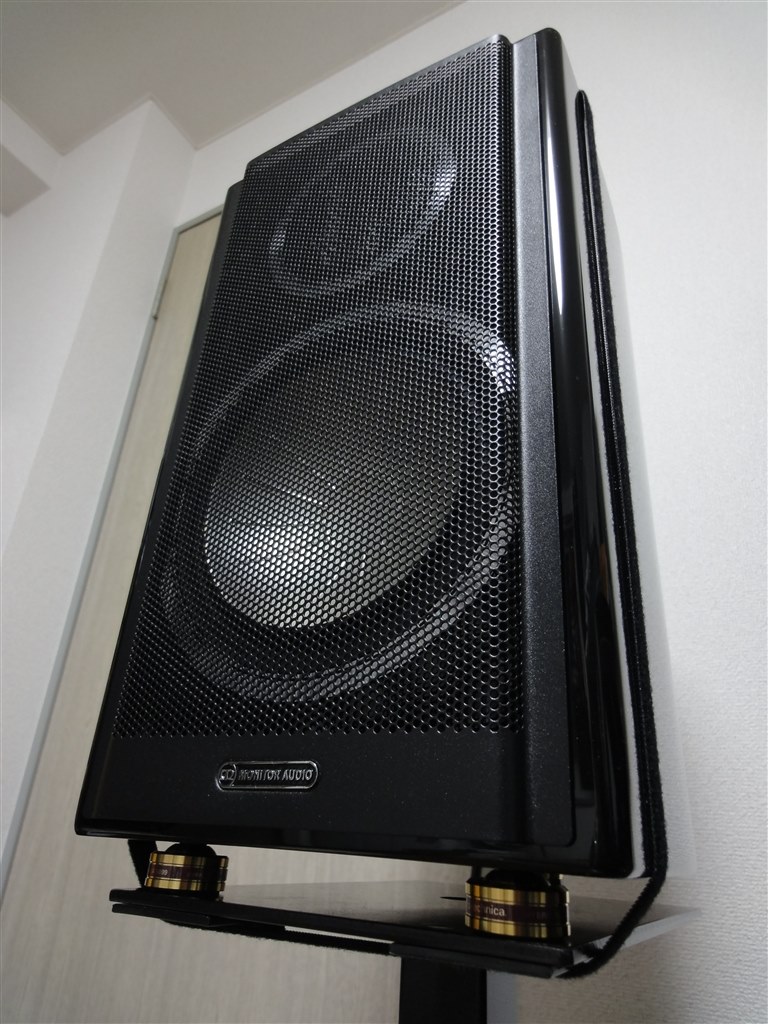Monitor Audio Gold GX100 :-:-:』 モニターオーディオ Gold GX100-PB