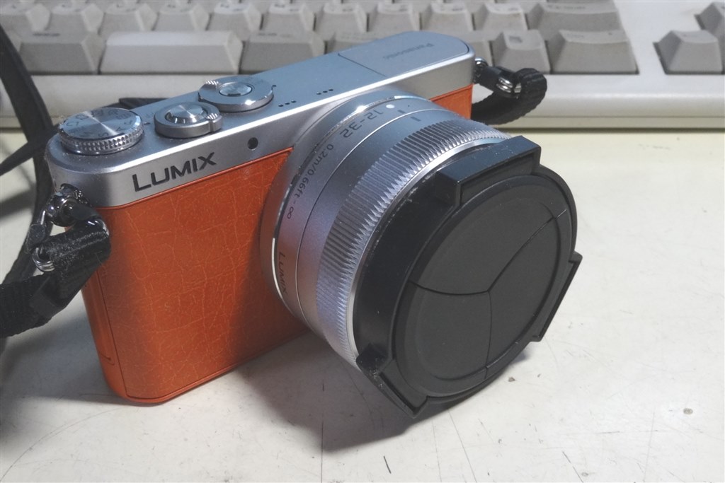 自動開閉レンズキャップ 流用情報 求む パナソニック Lumix Dmc Gm1k レンズキット のクチコミ掲示板 価格 Com