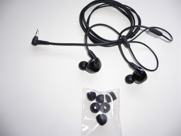 オーディオテクニカ ATH-IM04 ATH-IM04｜イヤホン：ワイヤードイヤホン｜オーディオテクニカ