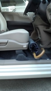 傘どうしてますか ホンダ N One のクチコミ掲示板 価格 Com