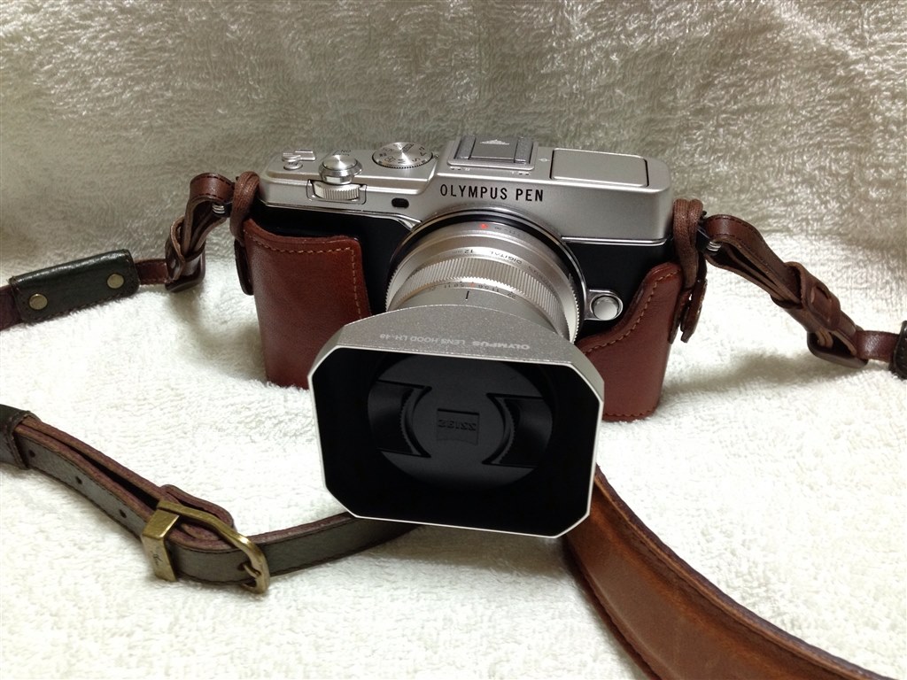 E-M5に似合うレンズ！』 オリンパス OLYMPUS OM-D E-M5 レンズ
