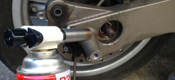 キムコ エキサイティング250投稿画像・動画 (掲示板) - 価格.com