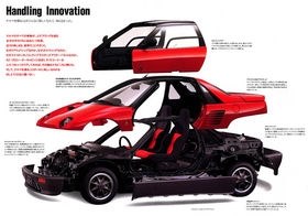 乗ってみたい車の1台です！』 マツダ AZ-1 1992年モデル のクチコミ