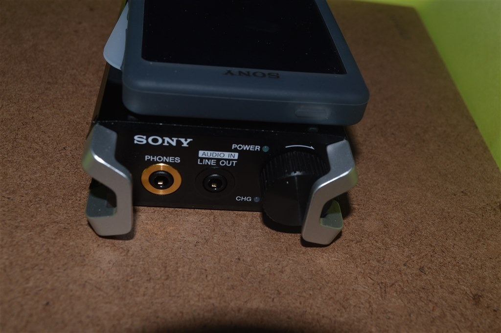 これは壊れたんですかね？・・・』 SONY PHA-2 のクチコミ掲示板