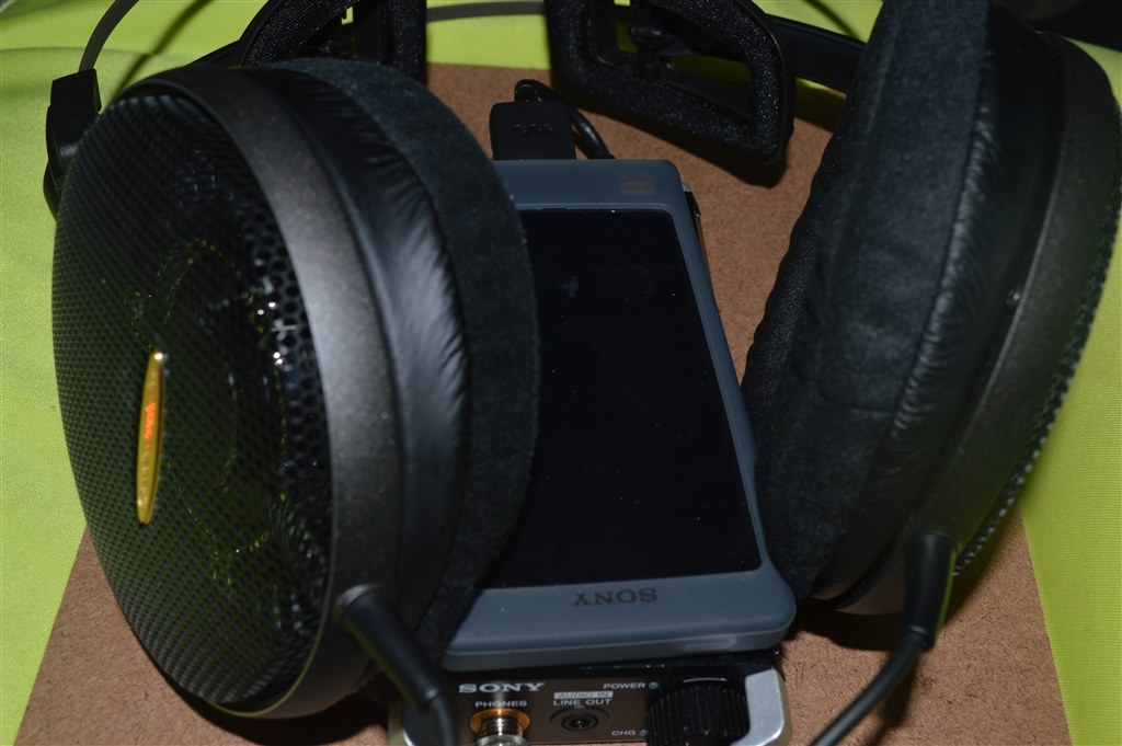 これは壊れたんですかね?・・・』 SONY PHA-2 のクチコミ掲示板 これは壊れたんですかね?・・・』 SONY PHA-2 のクチコミ掲示板