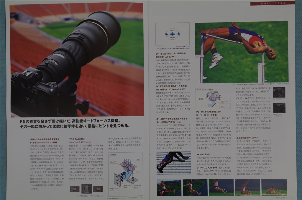 防湿庫で眠っています』 ニコン F100 ボディ のクチコミ掲示板