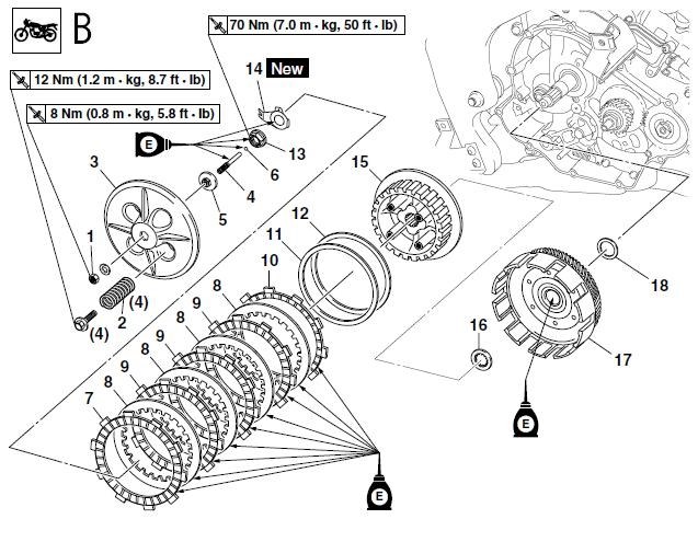 ブレーキの利きについて』 ヤマハ YBR125 のクチコミ掲示板 - 価格.com