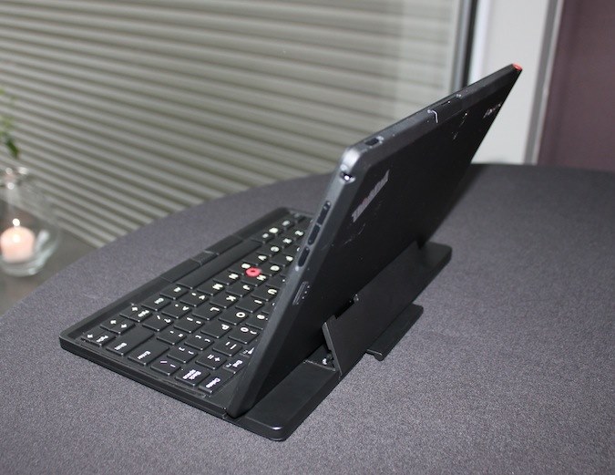通勤電車の中で快適に使用できますか Lenovo Thinkpad Tablet2 dj のクチコミ掲示板 価格 Com