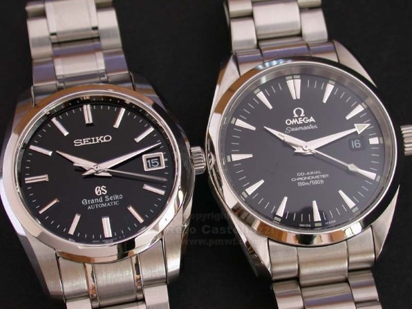 グランドセイコー SBGX055 Grand Seiko Watch ref. SBGX055