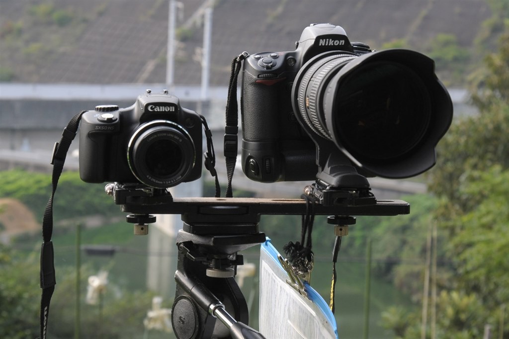 D7100で望遠ズームを使用する時の三脚について教えて下さい！』 ニコン