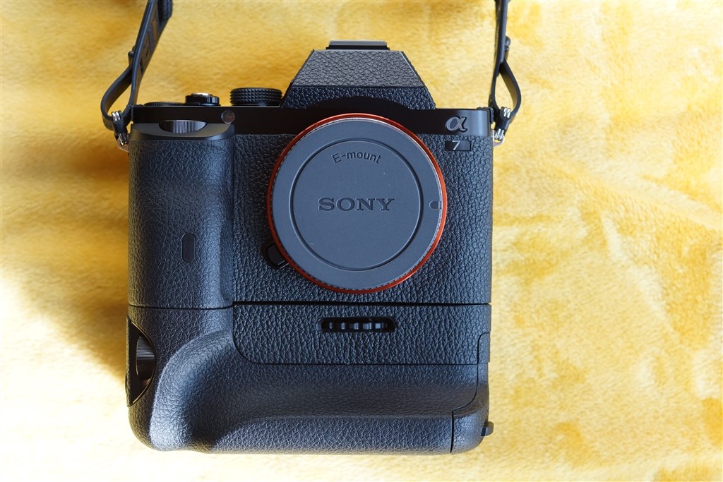 革貼りしてみました。完結編』 SONY α7 ILCE-7K ズームレンズ
