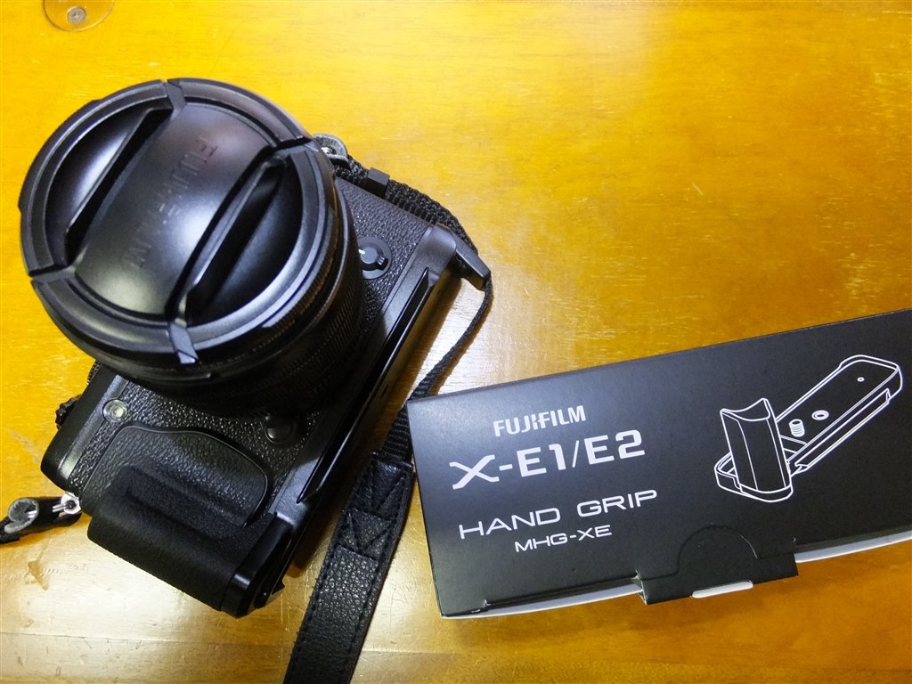 【美品】 Fujifilm X-E1 ブラック グリップ付 Amazon | Fujifilm x-e1 16.3 MPコンパクトシステムデジタル