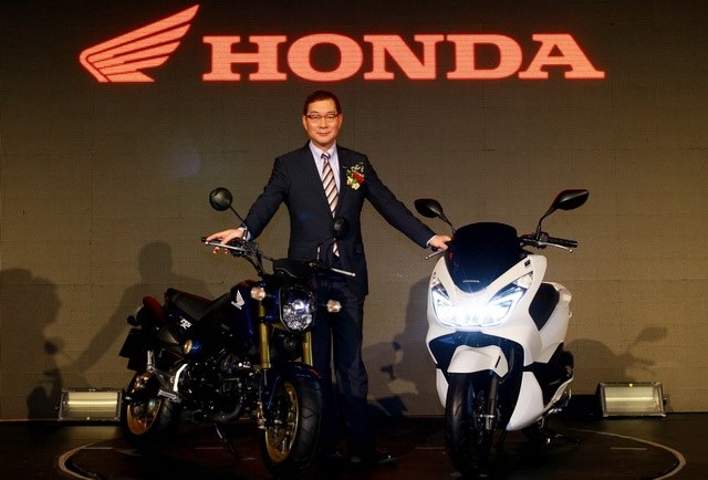 新型pcx ホンダ Pcx のクチコミ掲示板 価格 Com