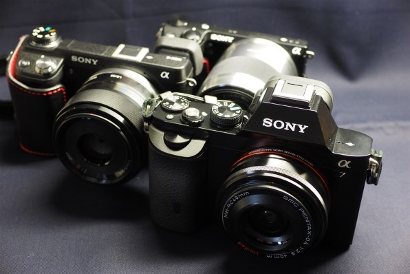 導入しました 良いです！！』 SONY α7 ILCE-7K ズームレンズキット のクチコミ掲示板 - 価格.com