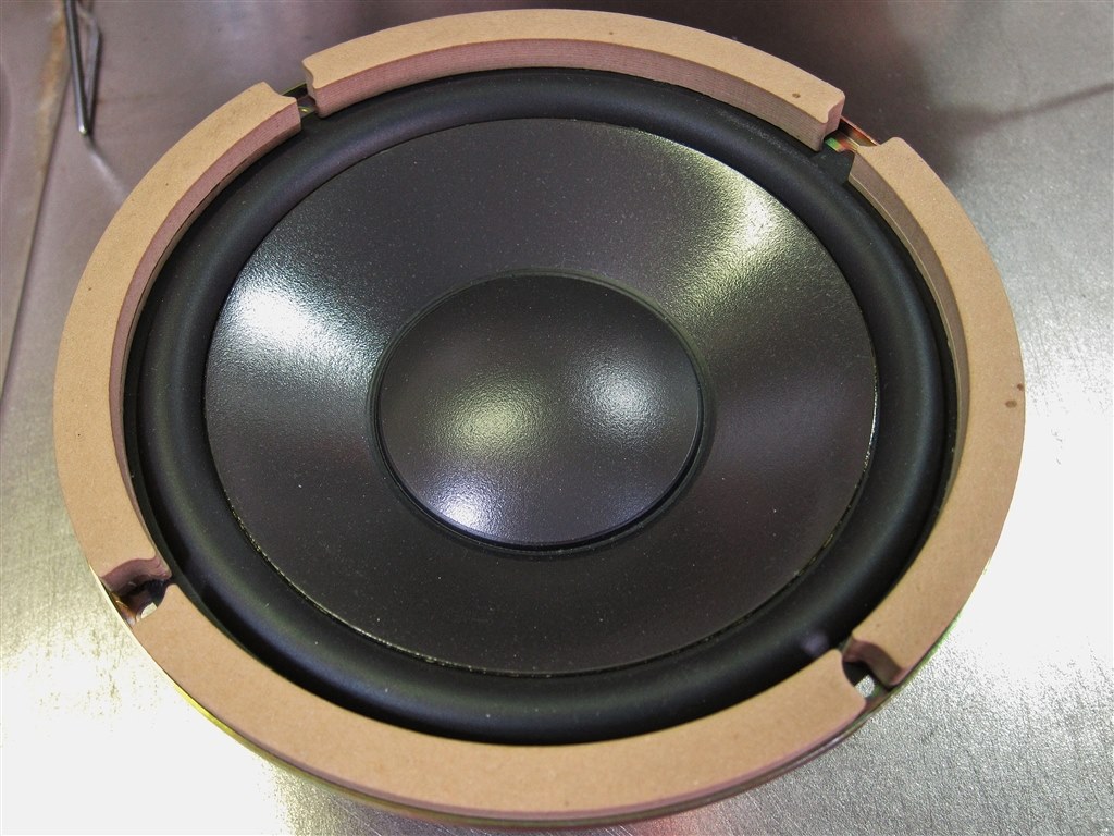 修理か買い換えか迷ってます』 JBL 4312M II WX [ペア] のクチコミ