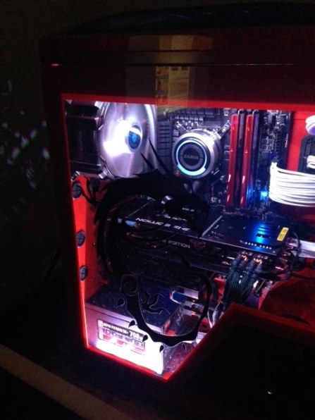 GIGABYTE GV-N78TOC-3GD Rev1.0 [PCIExp 3GB]投稿画像・動画 - 価格.com