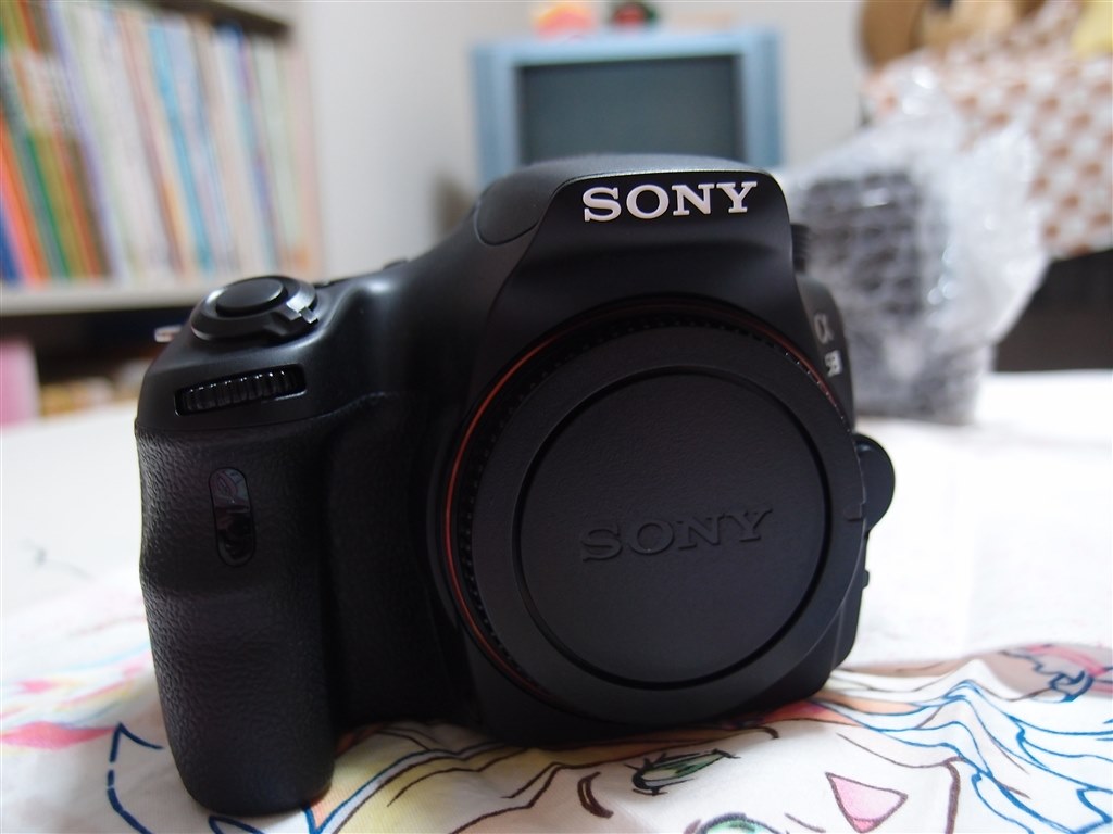 α58で撮った写真で集いましょう』 SONY α58 SLT-A58M 高倍率ズームレンズキット のクチコミ掲示板 - 価格.com