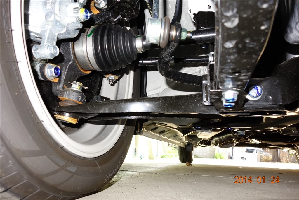 N-WGN 足回り ホンダN-WGNのメカニズムを徹底チェック！｜軽-RV系｜Motor-Fan