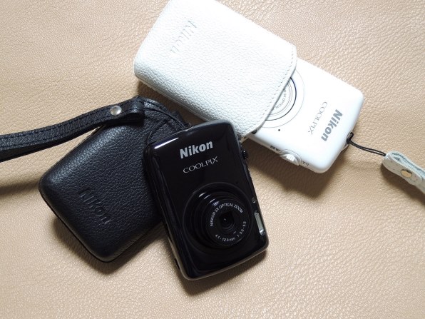 ニコン COOLPIX S01投稿画像・動画 - 価格.com