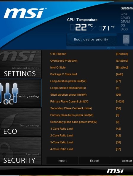 MSI Z77A-GD65 価格比較 - 価格.com