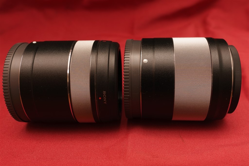 SEL50F18 ossシルバー E 50mm F1.8 OSS SEL50F18 中古価格比較 - 価格.com