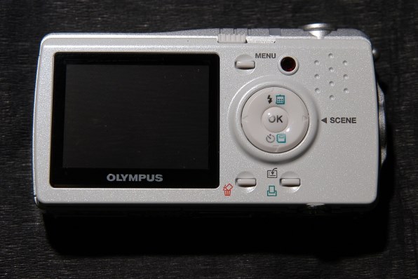 オリンパス i:robe IR-300投稿画像・動画 - 価格.com