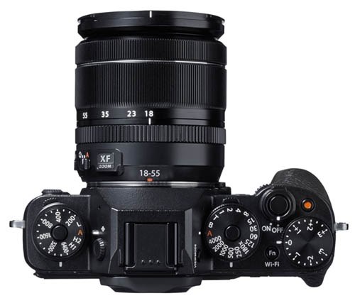 似たようなデザインのX-T1との違いは？』 ニコン Df ボディ のクチコミ