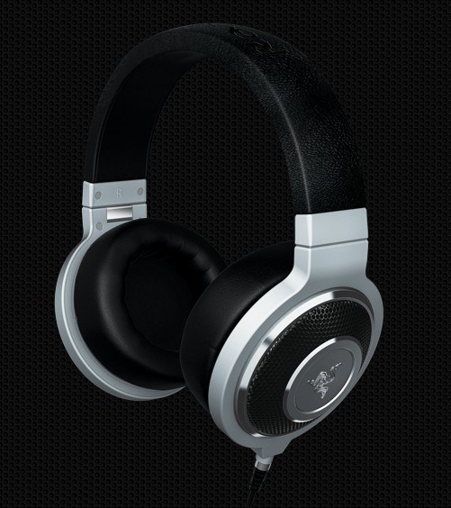 kraken forged edition