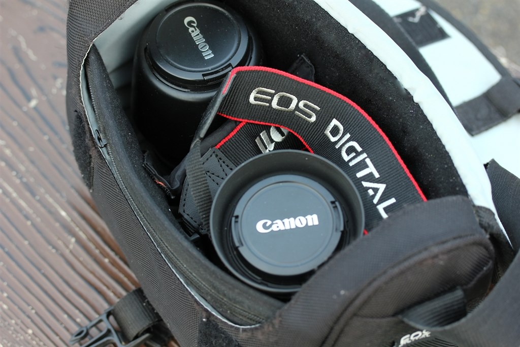 EF35mm F2 IS USMとEF24mm F2.8 IS USMどちらを選ぶ？』 CANON