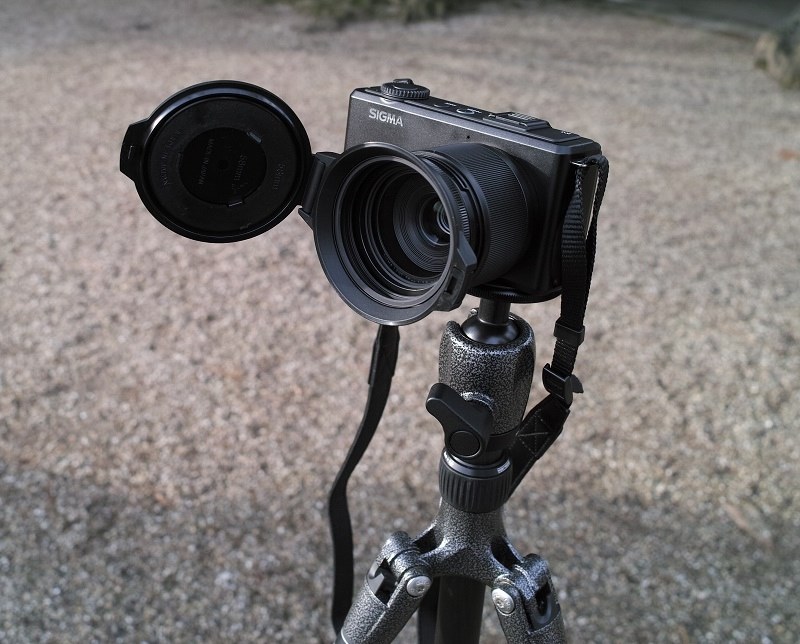 SIGMA DP3 Merrill 、純正フード、ボディースーツ 、フィルター等 ユリシーズ、「DP3 Merrill」用の牛革製ボディジャケット - 価格.com