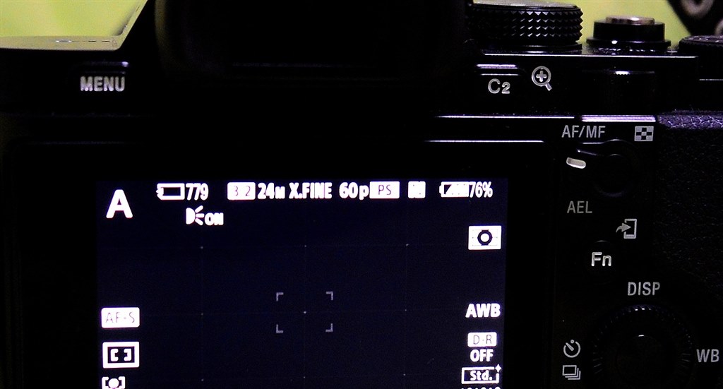 互換バッテリー買ってみました。。』 SONY α7 ILCE-7K ズーム 互換バッテリー買ってみました。。』 SONY α7 ILCE-7K ズーム